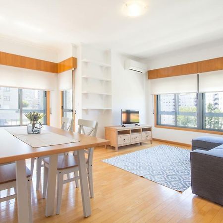 Ohh - Palacio Garden Apartment Porto Buitenkant foto