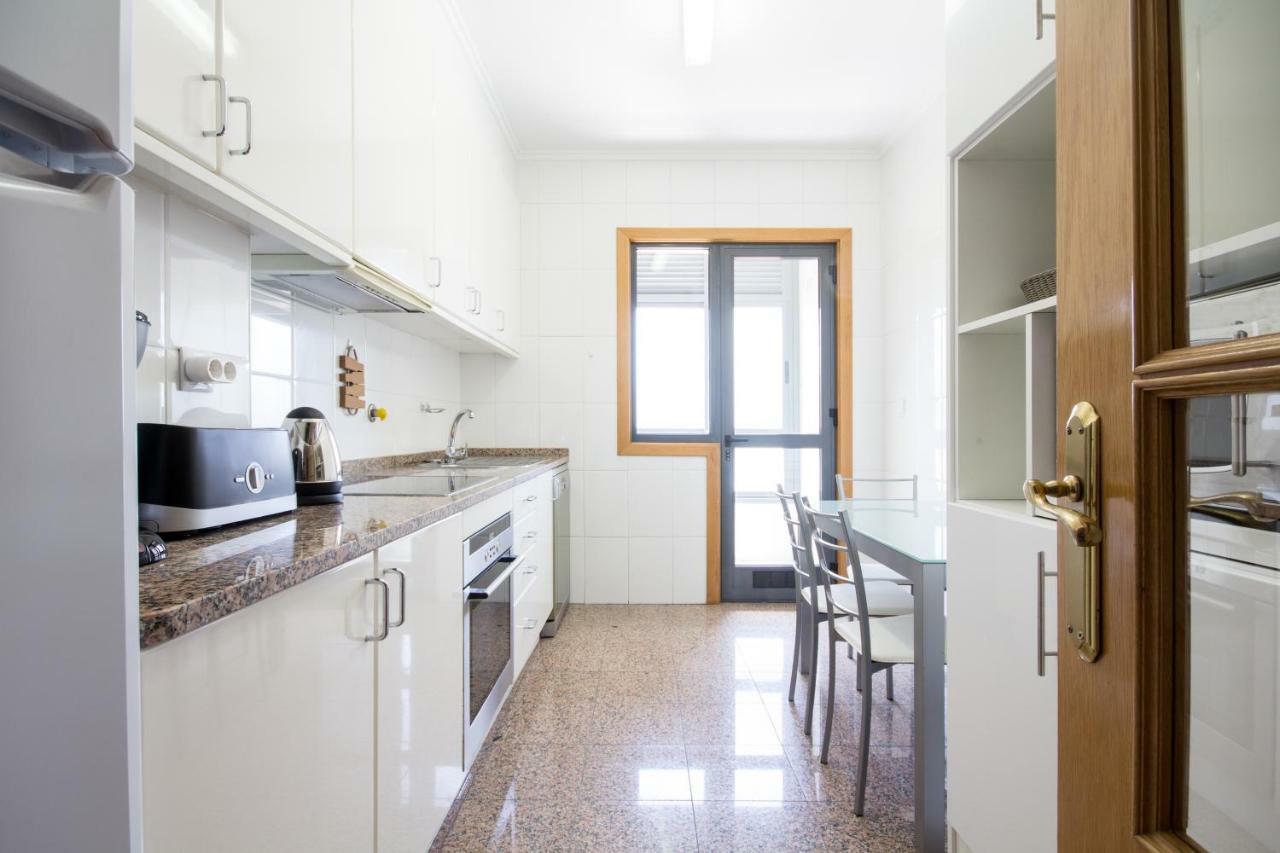 Ohh - Palacio Garden Apartment Porto Buitenkant foto