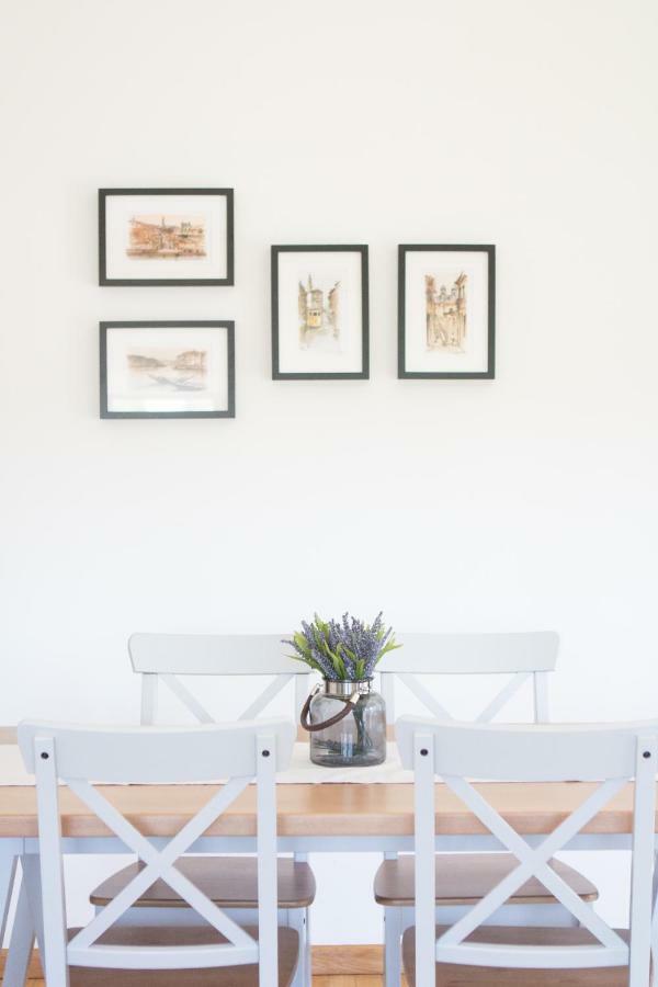Ohh - Palacio Garden Apartment Porto Buitenkant foto