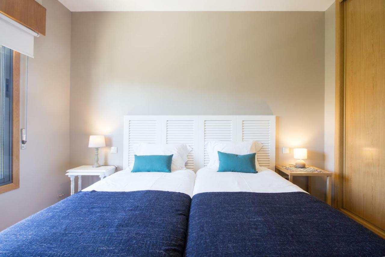 Ohh - Palacio Garden Apartment Porto Buitenkant foto